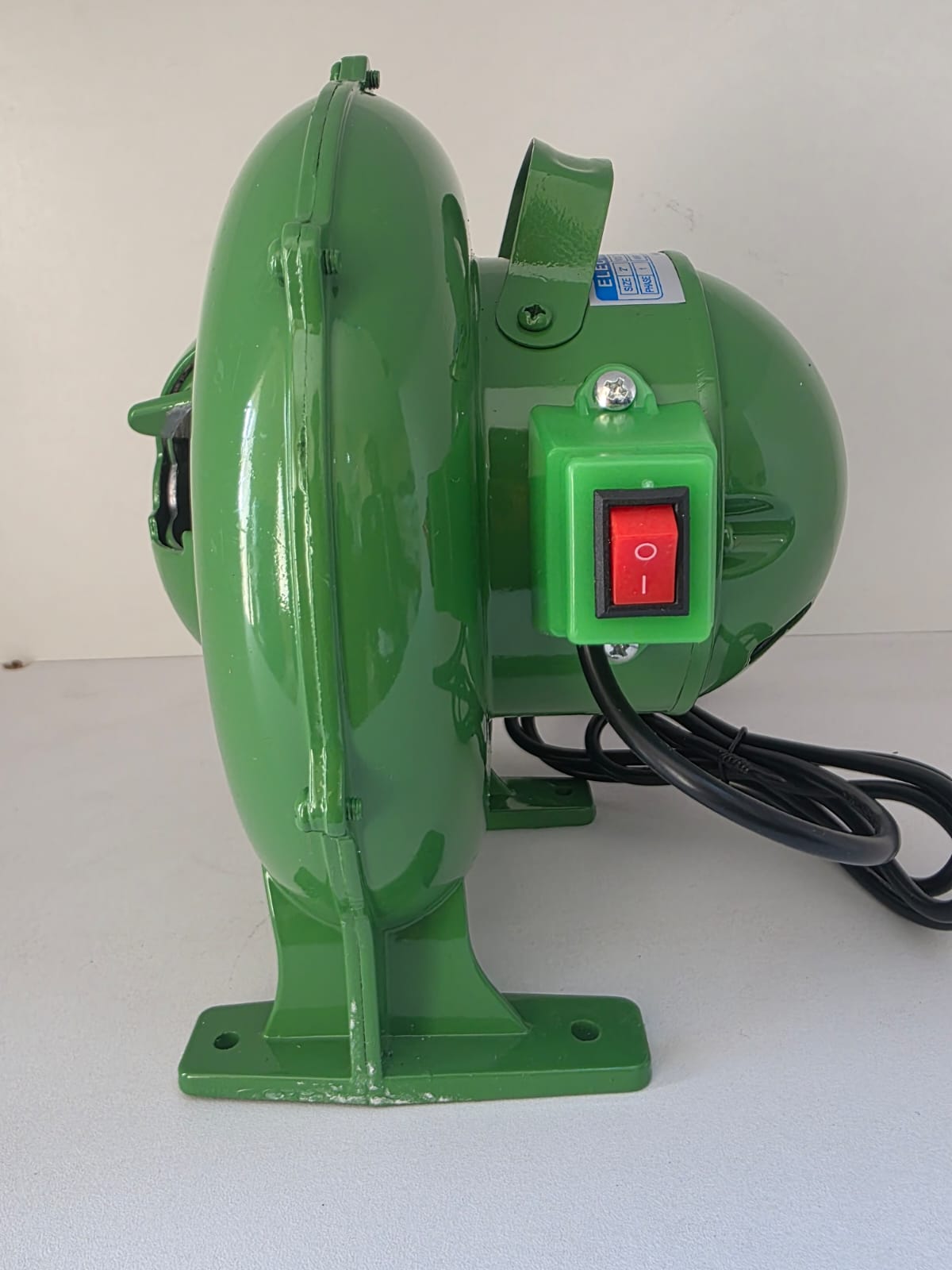 2 Inch Blower Fan in Nairobi Kenya - Image 3