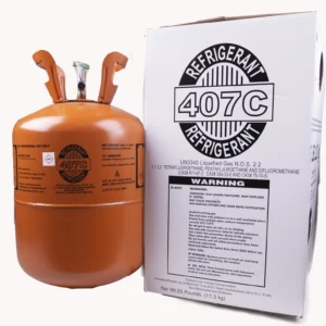 R407C Refrigerant Gas