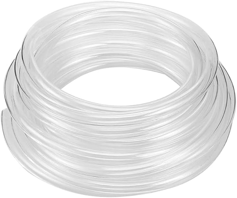 Clear PU Pipe for Pneumatic Air Lines - Image 2
