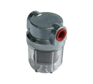 burner filter