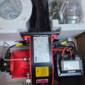 Baite BT14 diesel burner
