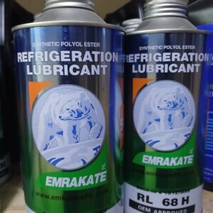 Emkarate RL68H compressor oil