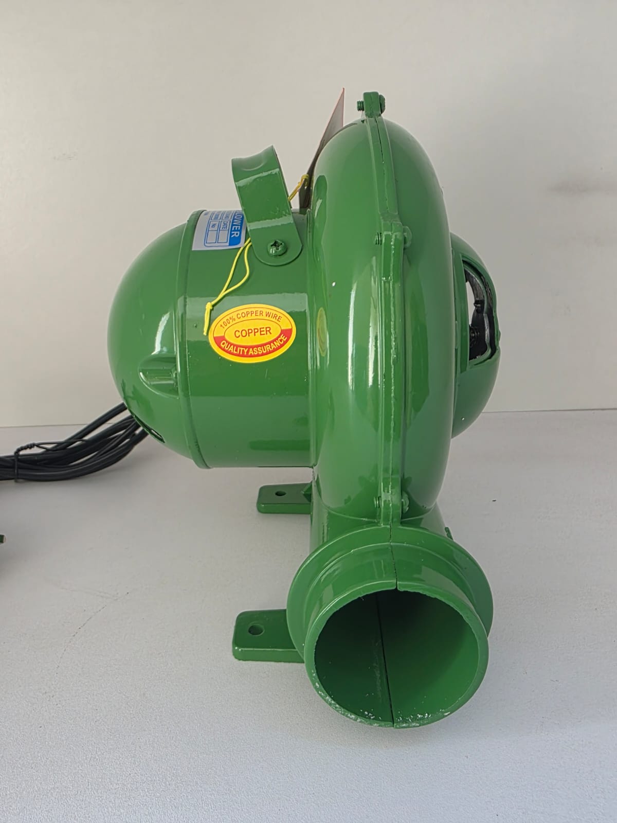 2 Inch Blower Fan in Nairobi Kenya - Image 4