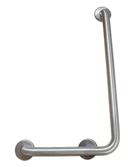stainless steel handrail