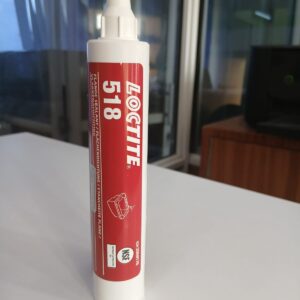 Loctite 518 gasket sealant