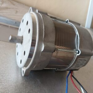 MOTTTTTT burner-motor