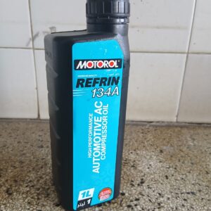 Motorol Refrin compressor oil