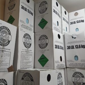 R134a refrigerant gas cylinders in stock at Industrial Area Nairobi