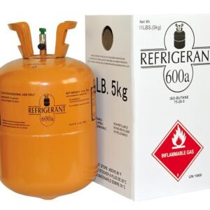 R600a Refrigerant Gas Supplier in Nairobi | Wisdo Merchants