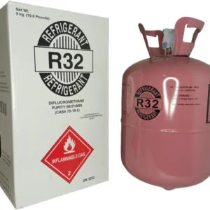 R32 Refrigerant Gas