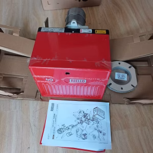 Riello G10 diesel burner