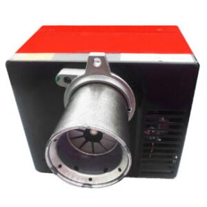 Riello G3 diesel burner