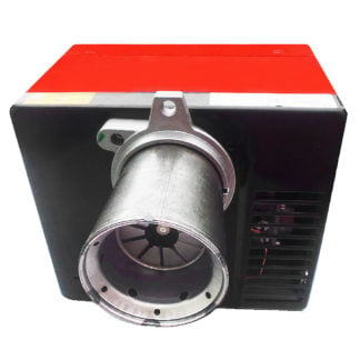 Riello G3 diesel burner