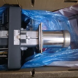 Riello RL 34 MZ diesel burner