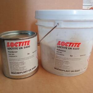 Macroplast UK 8103 kit