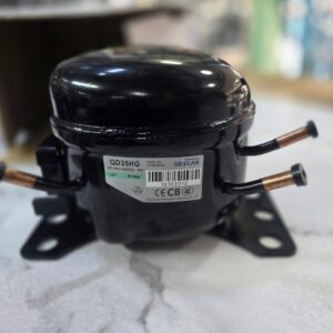 Sikelan QD35HG compressor