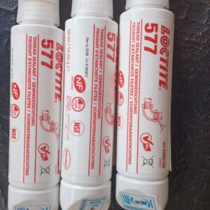Loctite 577 thread sealant
