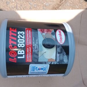Loctite LB 8023 anti-seize