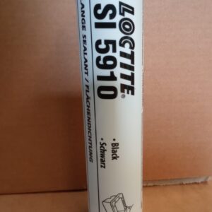 Loctite SI 5910 silicone sealant