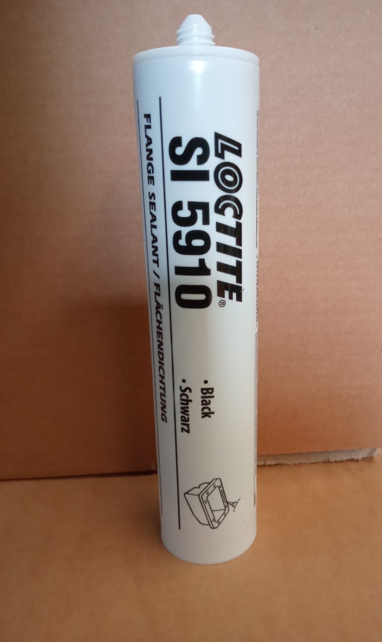 Loctite SI 5910 silicone sealant