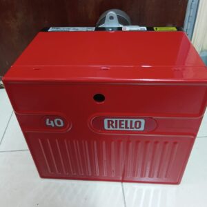 Riello G20 diesel burner