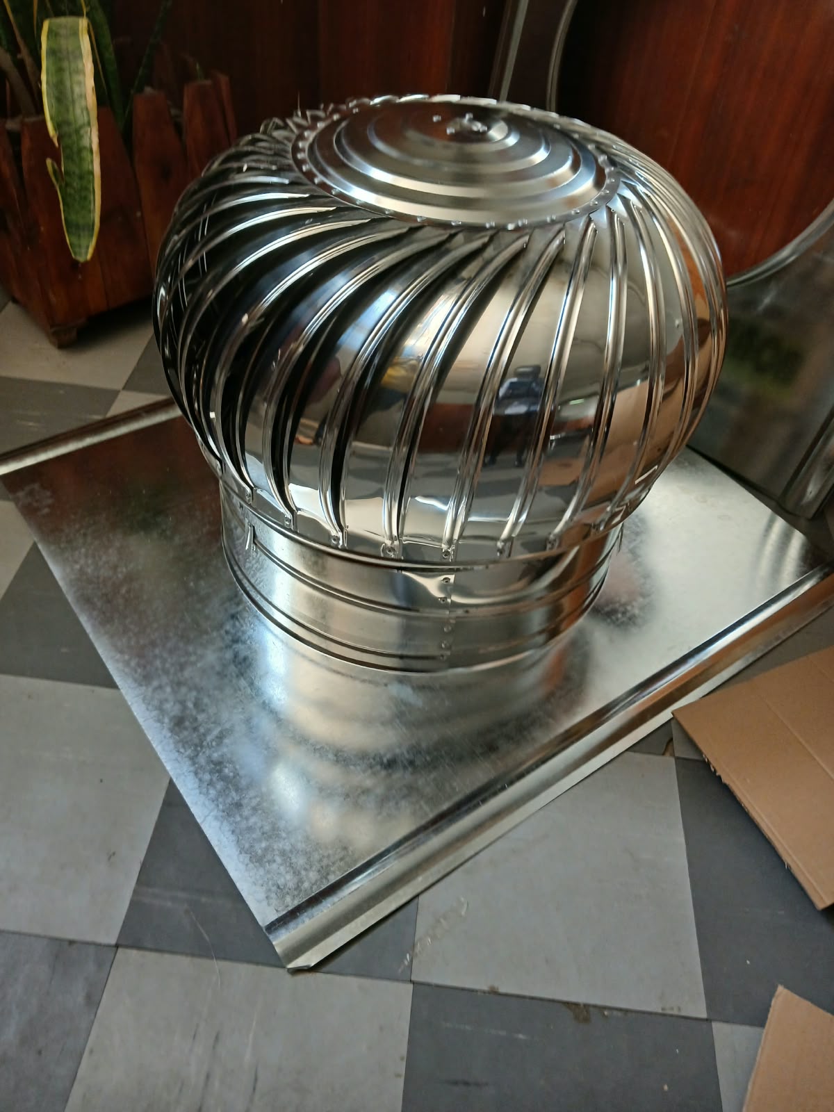 cyclone roof ventilatorcyclone roof ventilator