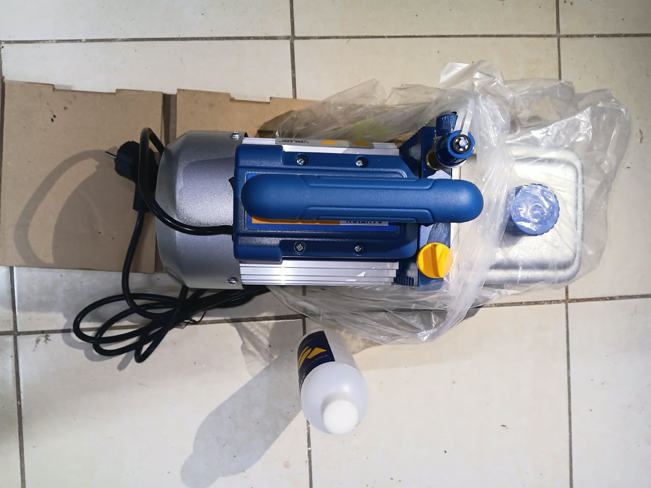 Refrigeration Vacuum Pump in Nairobi - Image 2