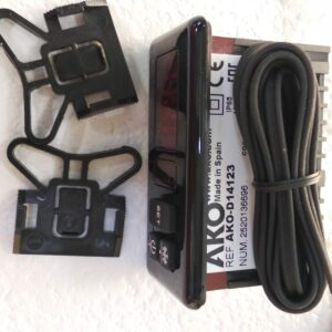 AKO digital temperature controller