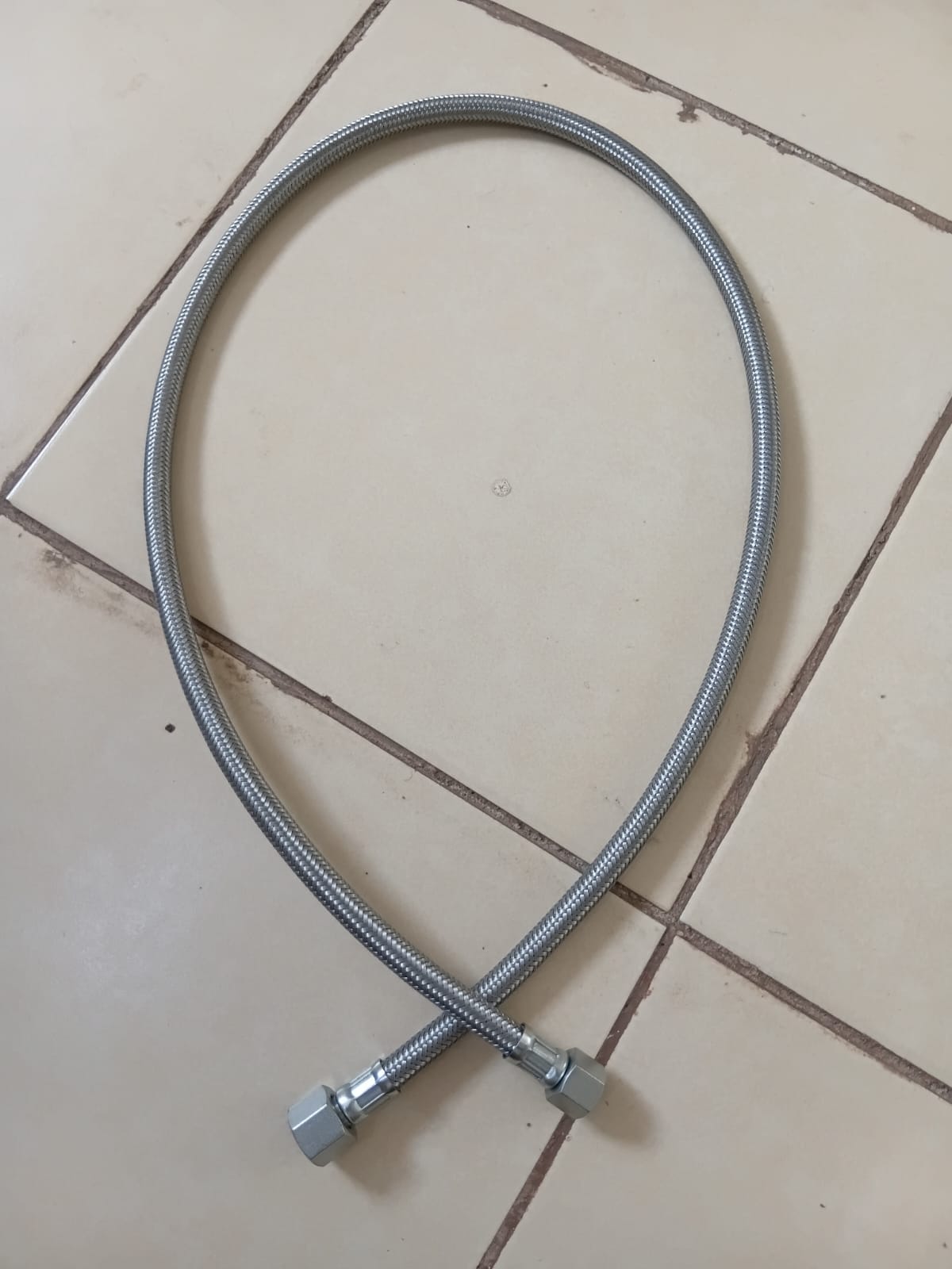 Diesel burner Fuel Hose