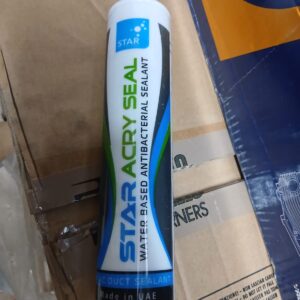 AC duct sealant