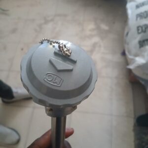 PT100 thermocouple