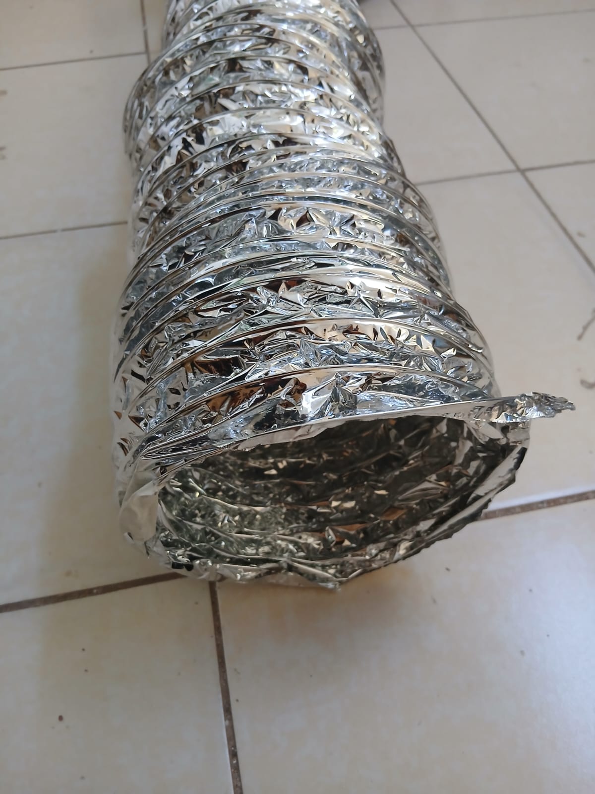 Aluminium Flexible Duct in Nairobi - Image 3