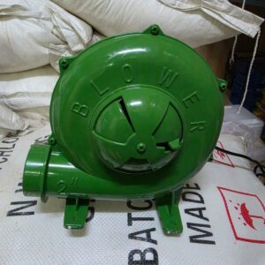 2 inch blower fan