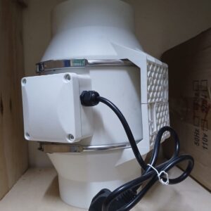 ventilation fan
