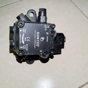 Suntec burner fuel pump