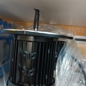 burner-motor