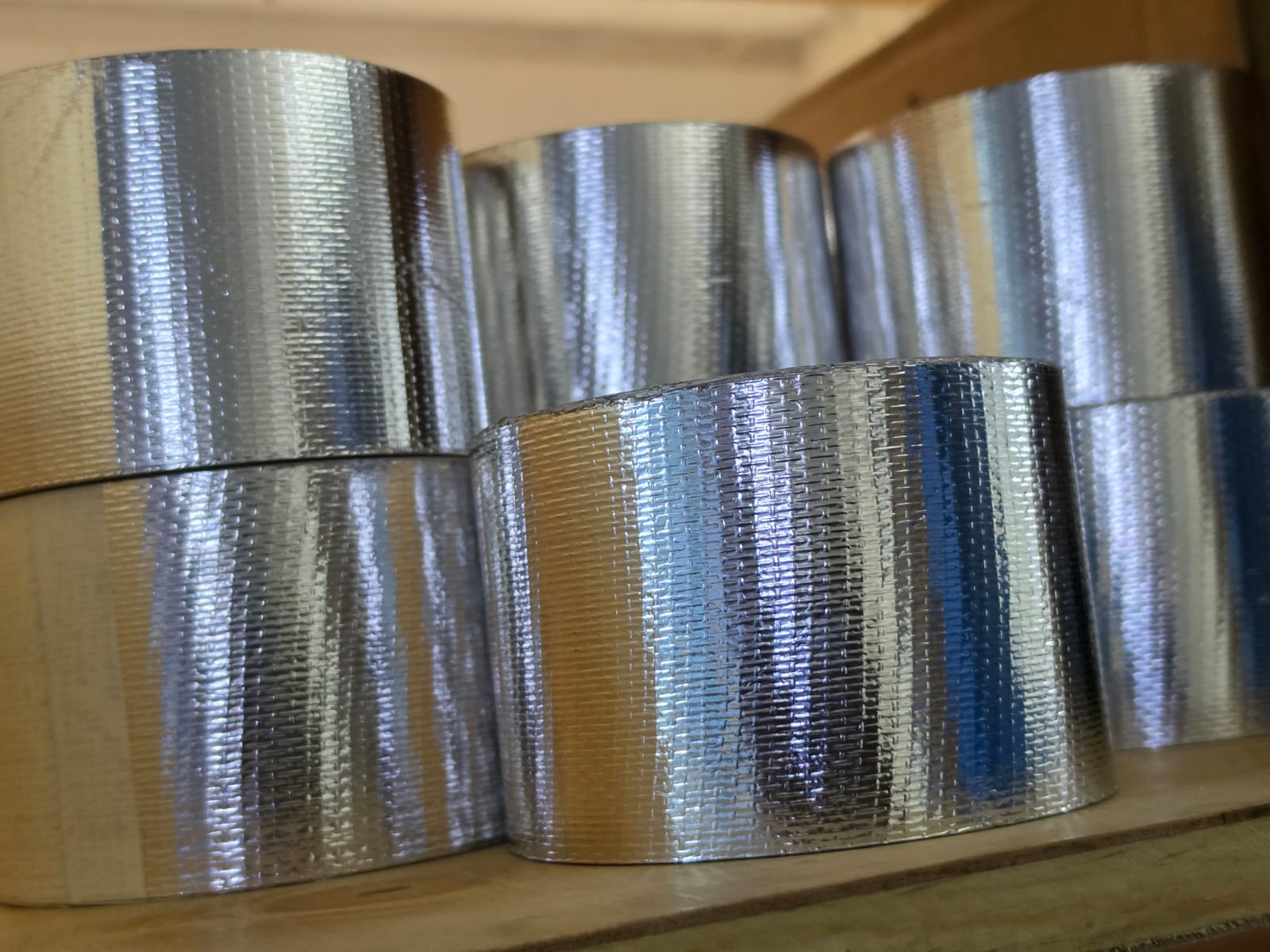 Aluminium Tape in Nairobi - Image 2