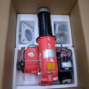 Baite BT18 diesel burner