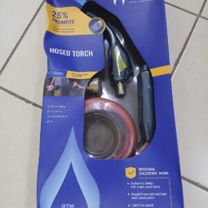 blaze torch