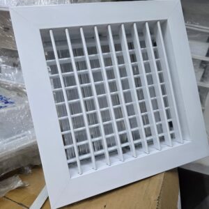 diffuser grill
