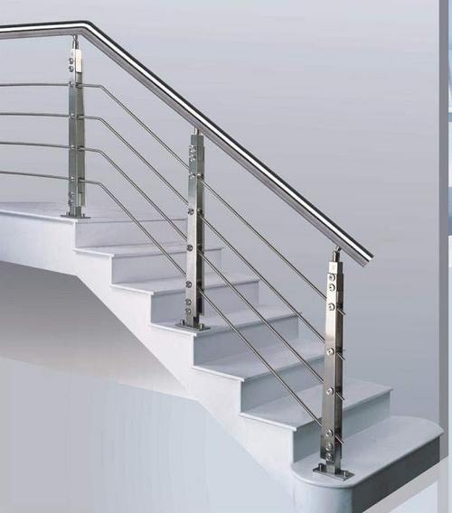 Stainless Steel Handrail in Nairobi - Image 2