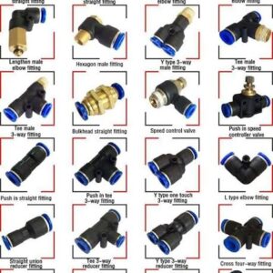 pneumatic-fitting