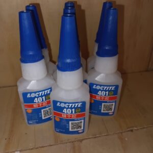 Loctite 401 instant adhesive