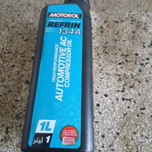 Motorol Refrin compressor oil