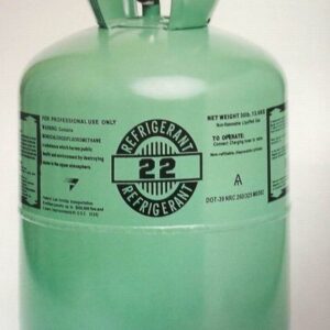 R22 refrigerant gas