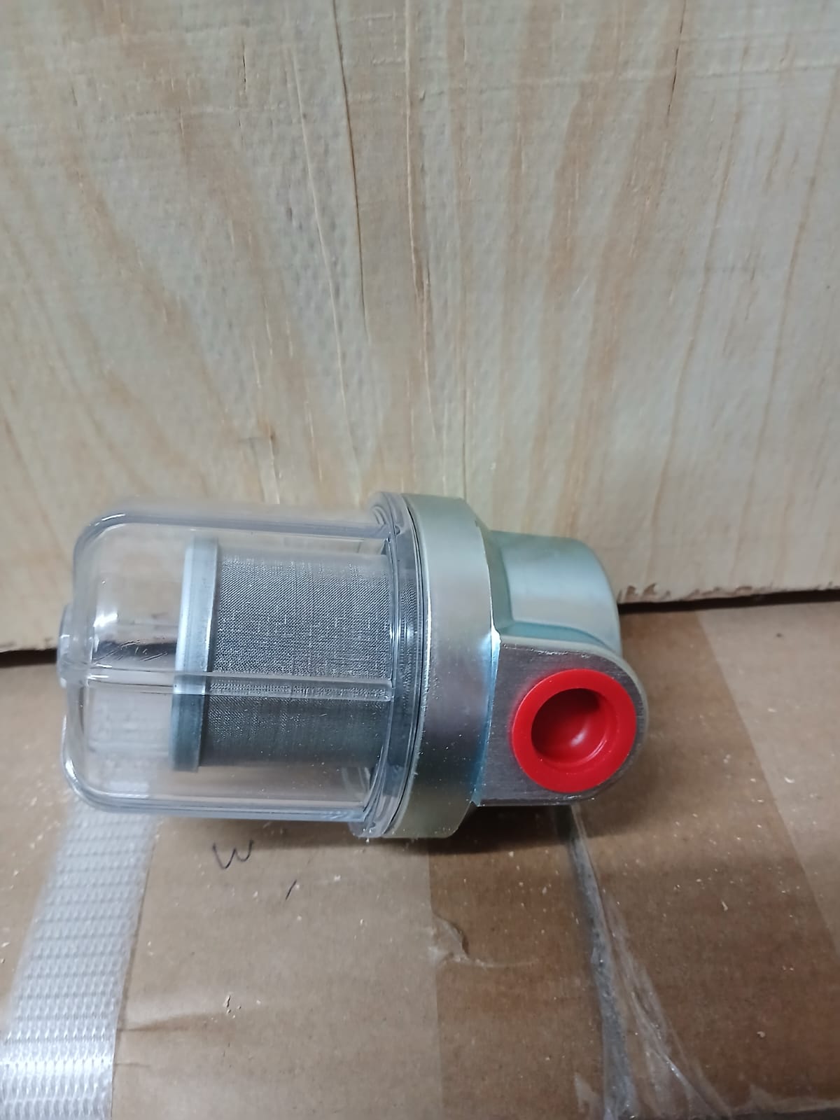 Burner Fuel Filter for Diesel Burners - Image 2